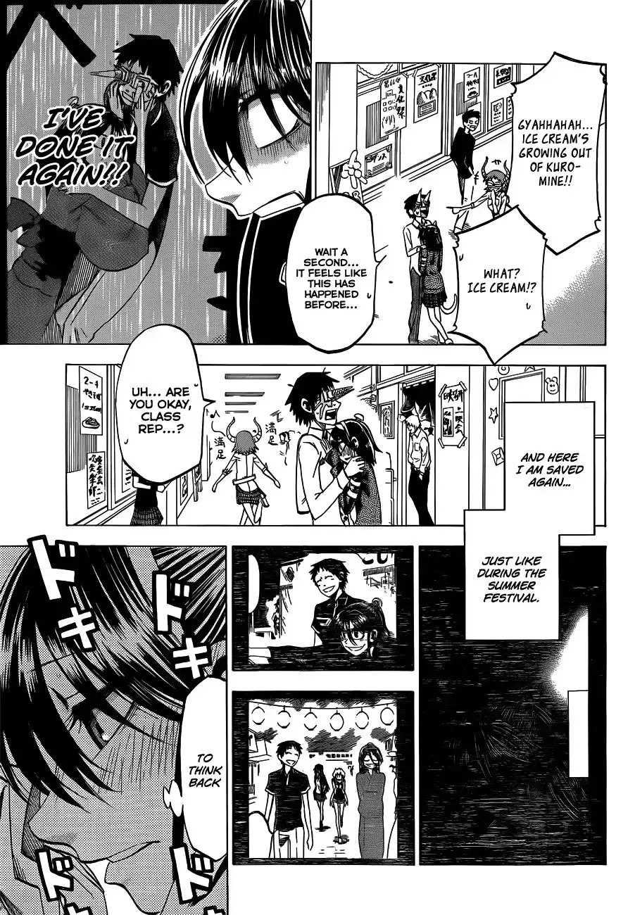 Jitsu wa Watashi wa Chapter 45 18